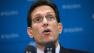 House Majority Leader Eric Cantor.