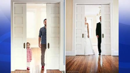 Ben and Olivia Nunery.