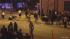 Police say two people have died after a car struck a crowd of pedestrians at the South By Southwest festival in Austin. Police say two people have died after a car struck a crowd of pedestrians at the South By Southwest festival in Austin.
