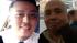 Pilot and co-pilot of Malaysia Airlines Flight 370. Pilot and co-pilot of Malaysia Airlines Flight 370.