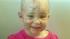 Toddler in Texas attacked by dog. Toddler in Texas attacked by dog.