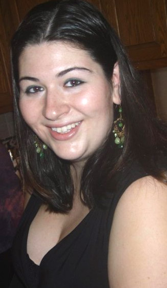 29-year-old teacher Rachel Davino