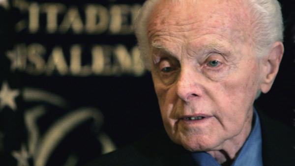 Rep. Tom Lantos