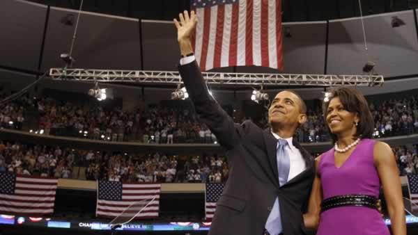 Barack Obama