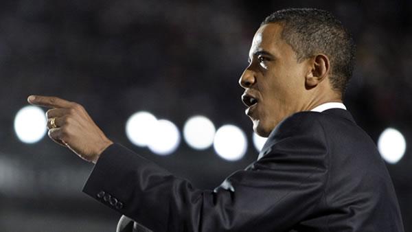 Senator Obama wants to end Americas addiction to foreign oil.