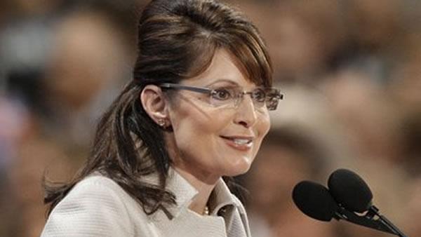 Sara Palin RNC