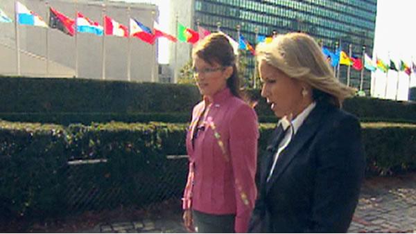 Sarah Palin