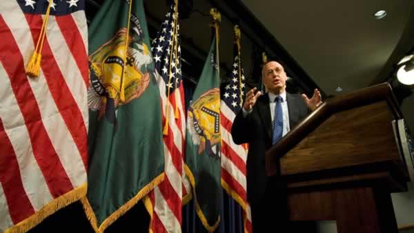 Henry Paulson