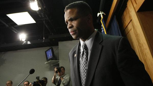 Jesse Jackson Jr.