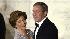 SLIDESHOW: Presidential inaugural balls