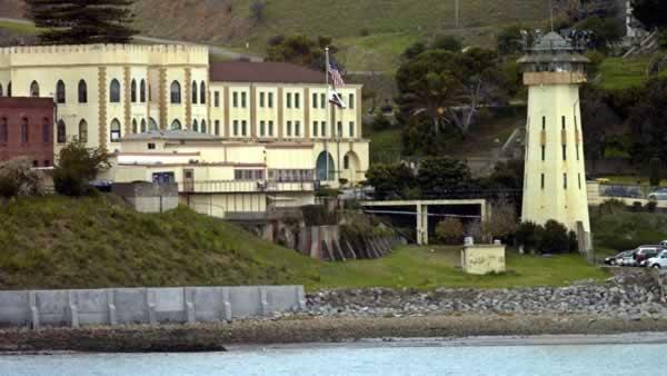 San Quentin State Prison