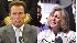Barbara Boxer and Arnold Schwarzenegger