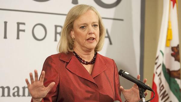 meg whitman, former ebay ceo, governors, race, republican convention, voting record, indian wells, california