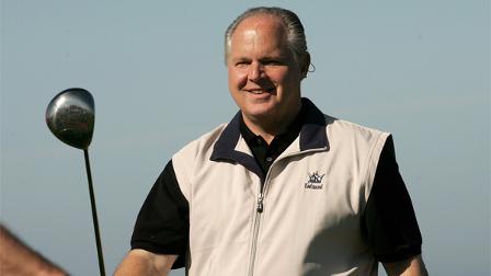Rush Limbaugh