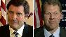 John Garamendi, David Harmer