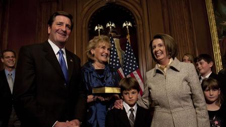 John Garamendi, David Harmer, special election, 10th Congressional District