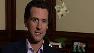 Mayor Gavin Newsom