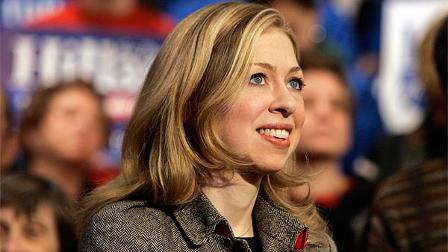 Chelsea Clinton