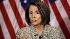 House Speaker Nancy Pelosi of Calif. speaks during a news conference on Capitol Hill in Washington