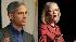 Steve Poizner and Meg Whitman