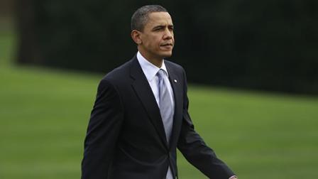 President Obama announces 15 recess appointments, scolds GOP