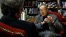 As the president hosted a summit on nuclear weapons William Perry briefs Stanford professors.
