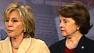 West Coast senators support offshore drilling ban