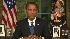 Obama addresses nation on oil spill :: Pres. Obama addresses the nation from the Oval Office