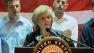 Barbara Boxer in Foster City