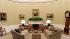 Renovations to the Oval Office, including a new...