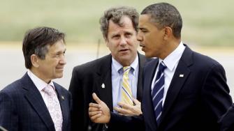 Obama firm: Dont extend tax breaks for wealthiest