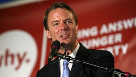 John Edwards