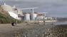 Diablo Canyon nuclear power plant