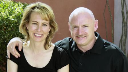 Giffords cleared to attend shuttle launch