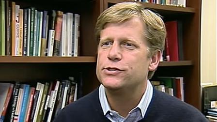Stanford professor to be ambassador to Russia