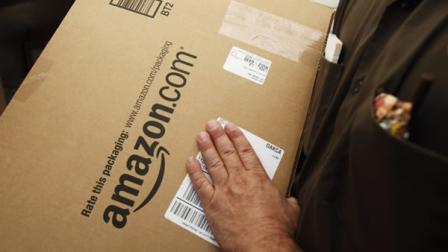 Amazon stops selling through CA affiliates