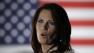 Rep. Michele Bachmann, R-Minn., addresses the crowd during a welcome home event in her hometown of Waterloo, Iowa Sunday, June 26, 2011.