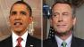Barack Obama and John Boehner