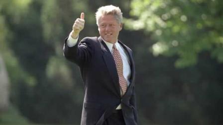President Clinton a vegan