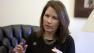Rep. Michele Bachmann, R-Minn. is interviewed by The Associated Press, Wednesday, Dec. 9, 2009, in her office on Capitol Hill in Washington.