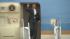 President Obama arrives in Bay Area :: President Obama at Moffett Field