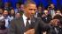 President Obama speaks in Mountain View :: President Obama at Linked In