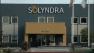 Solyndra headquarters