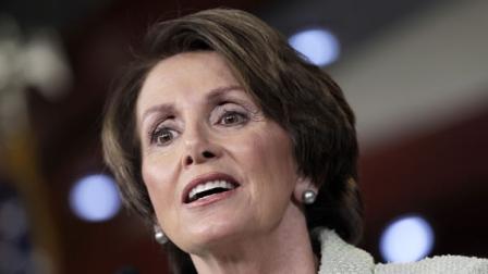 Pelosi targeted in 60 Minutes investigation
