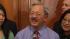 Ed Lee declares victory in mayor's race :: Ed Lee made a statement after election results showed him to be leading with 61 percent of the vote.
