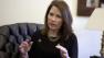FILE - Rep. Michele Bachmann, R-Minn. is interviewed by The Associated Press, Wednesday, Dec. 9, 2009, in her office on Capitol Hill in Washington. (AP Photo/Evan Vucci) 