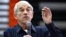 Republican presidential candidate, Rep. Ron Paul, R-Texas speaks during a campaign stop at Valley High School, Tuesday, Jan. 3, 2012, in West Des Moines, Iowa. (AP Photo/Charlie Riedel