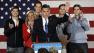 Massachusetts Gov. Mitt Romney