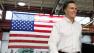 Republican presidential candidate, former Massachusetts Gov. Mitt Romney, campaigns at Gilchrist Metal Fabricating in Hudson, N.H., Monday, Jan. 9, 2012. (AP Photo/Charles Dharapak)