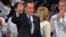 Mitt Romney after winning NH primary